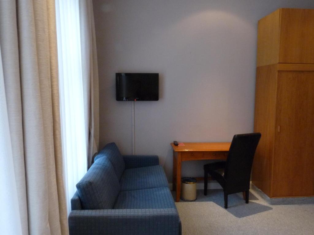Hotel 66 Hamburg Ruang foto