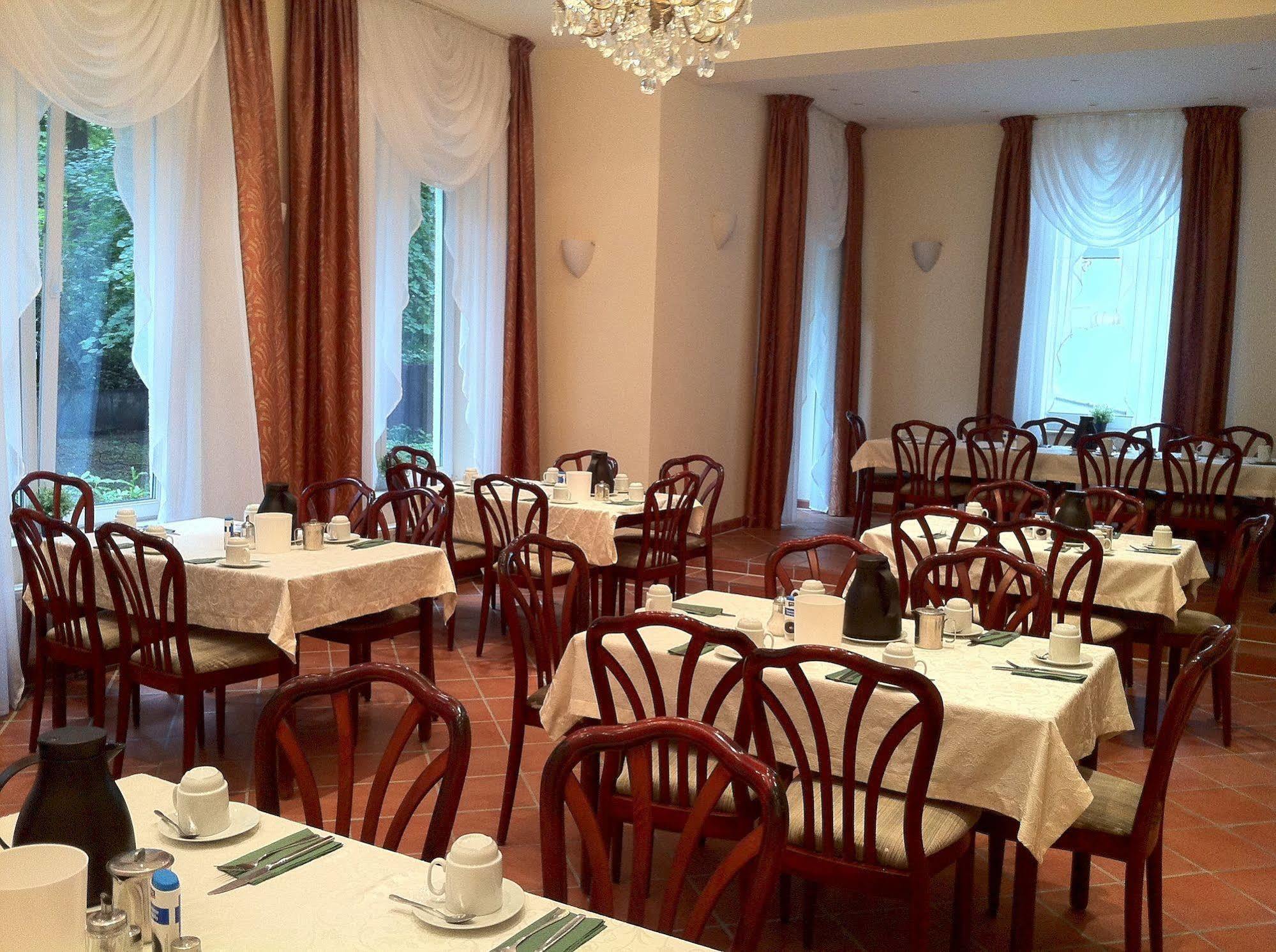 Hotel 66 Hamburg Bagian luar foto